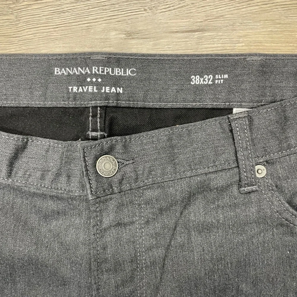 Banana Republic this piece